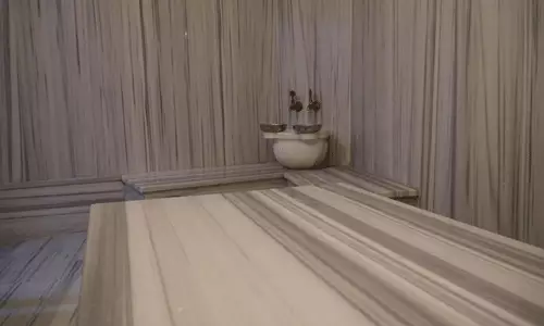 هتل مارلا ازمیر هتل مارلا ازمیر